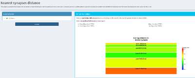 New simulation tab